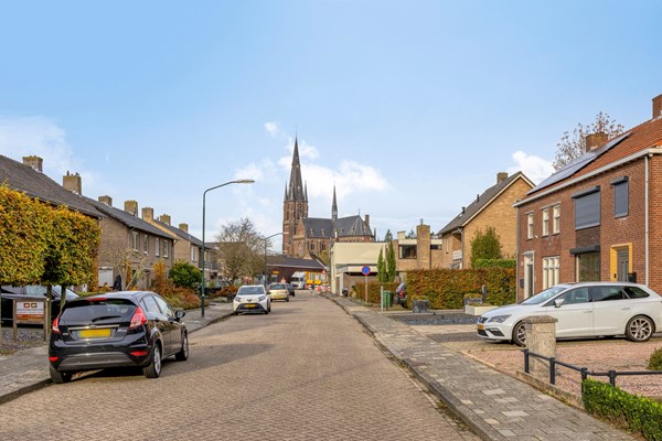 Medium property photo - Meidoornstraat 9, 6021 AX Budel